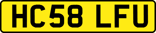 HC58LFU