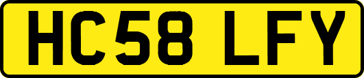 HC58LFY