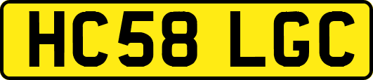 HC58LGC