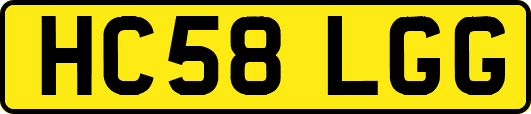 HC58LGG