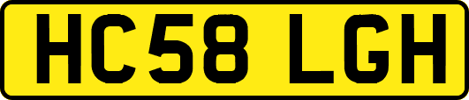 HC58LGH
