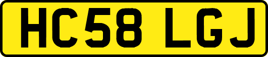 HC58LGJ