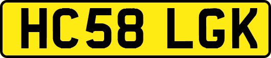 HC58LGK