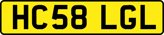 HC58LGL