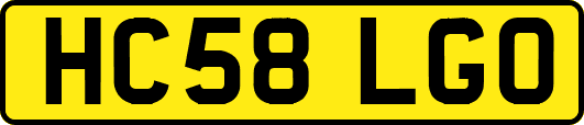 HC58LGO