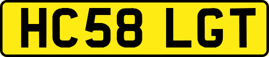 HC58LGT