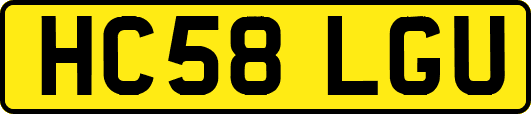 HC58LGU
