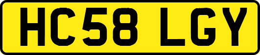 HC58LGY