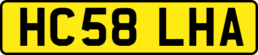 HC58LHA