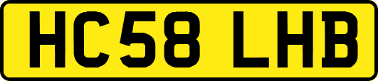 HC58LHB