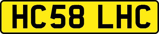 HC58LHC