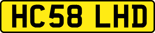 HC58LHD