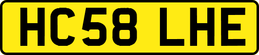 HC58LHE