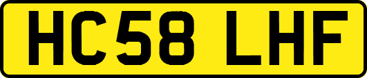 HC58LHF