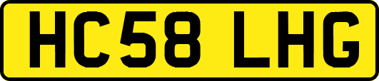 HC58LHG