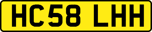 HC58LHH