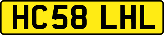 HC58LHL