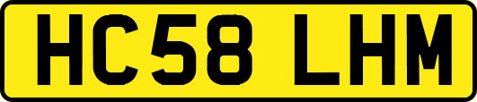 HC58LHM