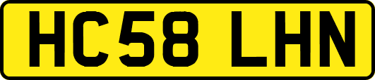 HC58LHN