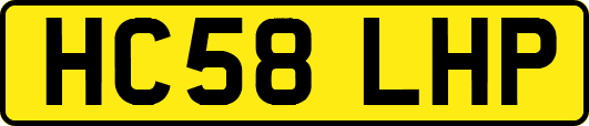 HC58LHP
