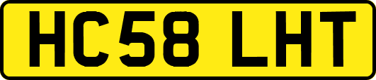 HC58LHT