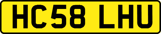HC58LHU