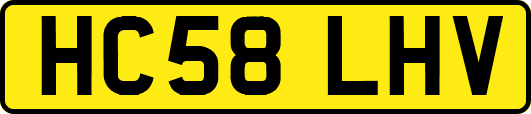 HC58LHV
