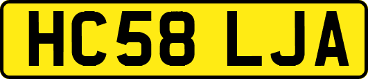 HC58LJA