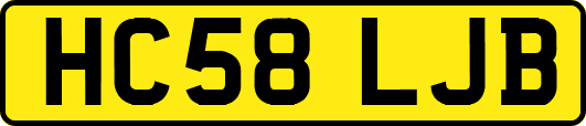 HC58LJB