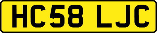 HC58LJC