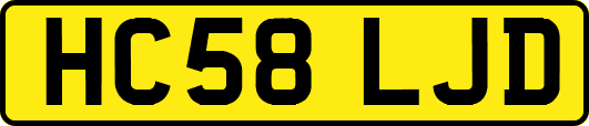 HC58LJD