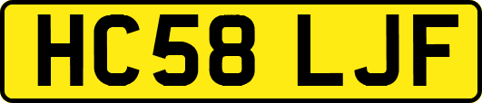 HC58LJF
