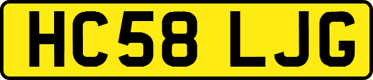 HC58LJG