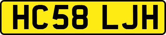 HC58LJH