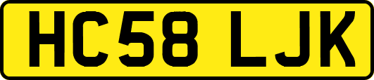 HC58LJK