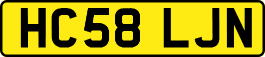 HC58LJN