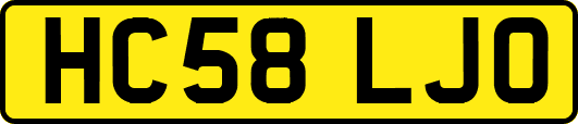 HC58LJO