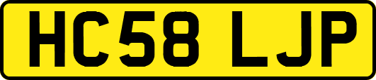 HC58LJP