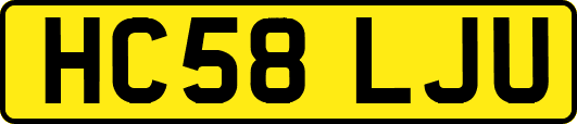 HC58LJU