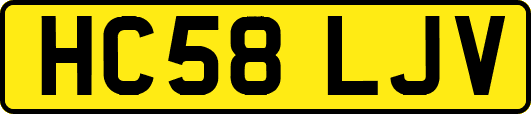 HC58LJV