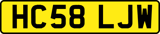 HC58LJW