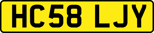 HC58LJY