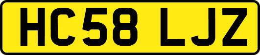 HC58LJZ