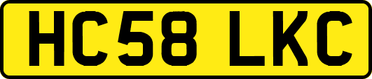 HC58LKC