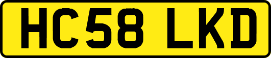 HC58LKD