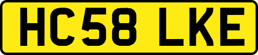 HC58LKE