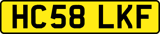 HC58LKF