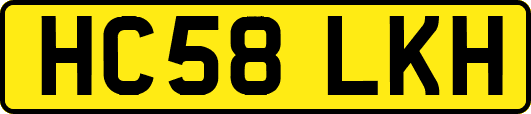 HC58LKH
