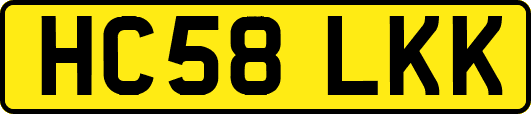 HC58LKK