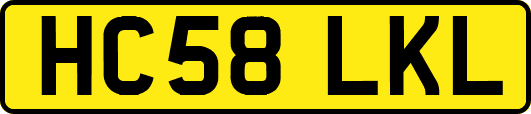 HC58LKL